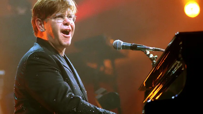 Elton John porta il suo club alla Giudecca di Venezia