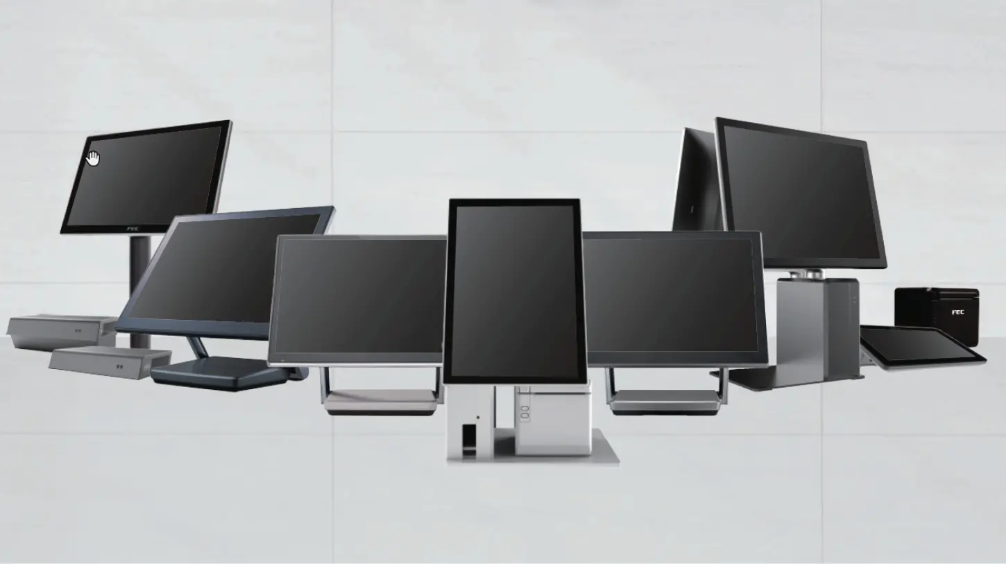 FEC Italia, l’hardware che si adatta per crescere, ecco la vera ...