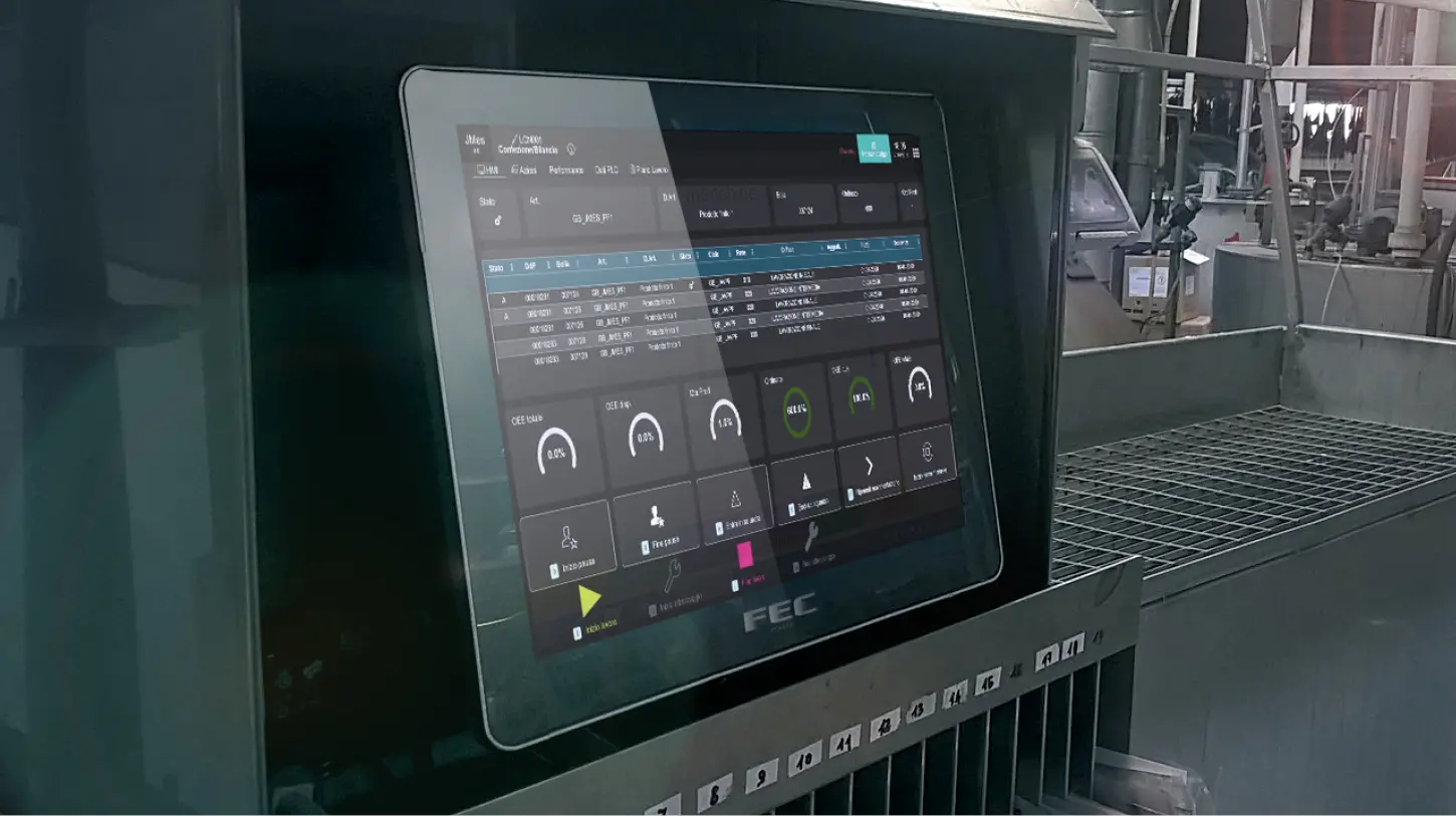 FEC Italia, l’hardware che si adatta per crescere, ecco la vera ...