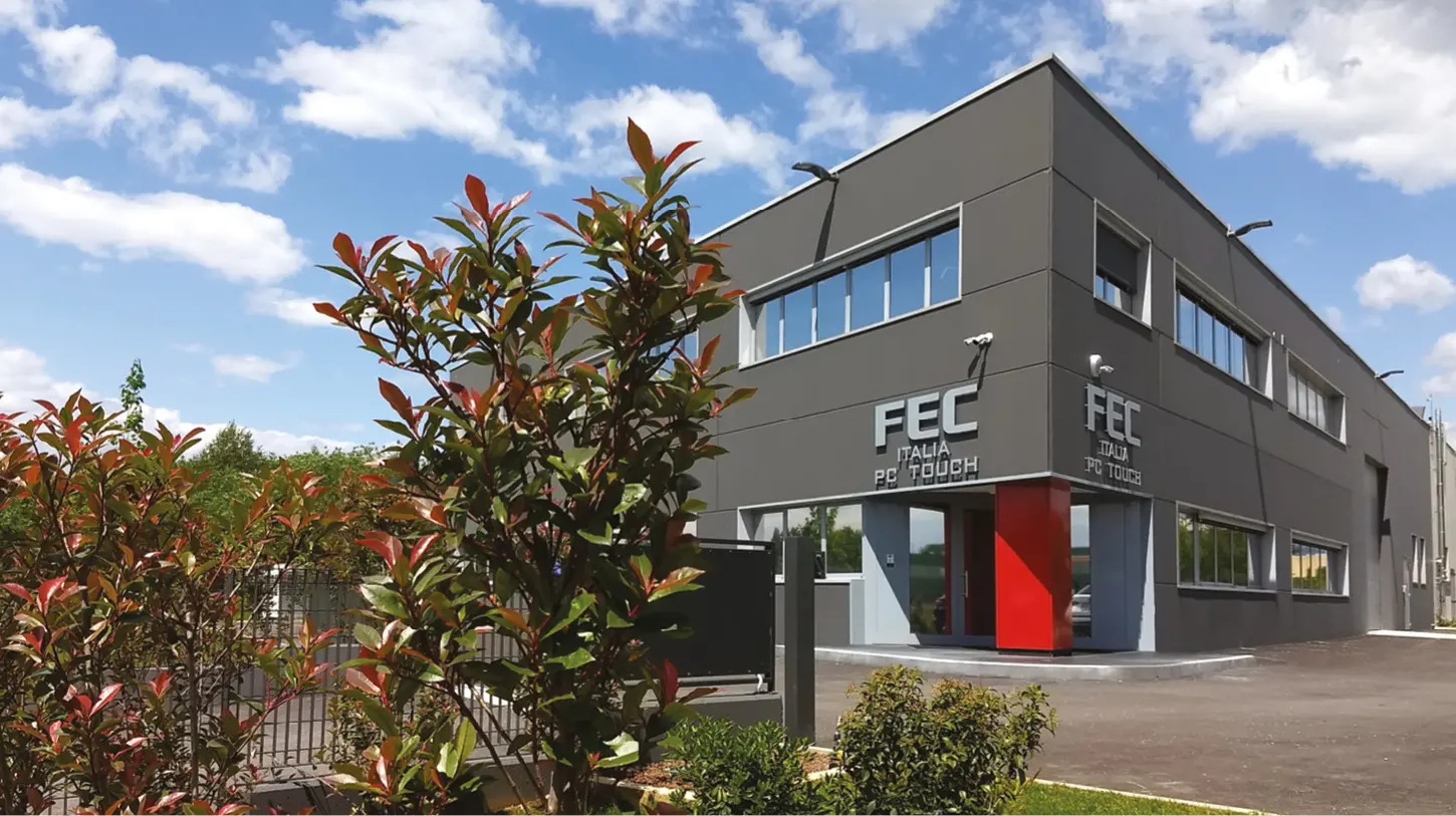 FEC Italia, l’hardware che si adatta per crescere, ecco la vera ...