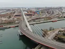 Porto Marghera hub europeo per lo stoccaggio delle terre rare