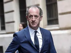 Luca Zaia