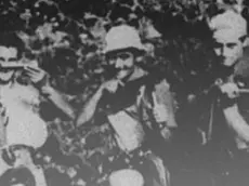 Nasce il Portale della Resistenza padovana