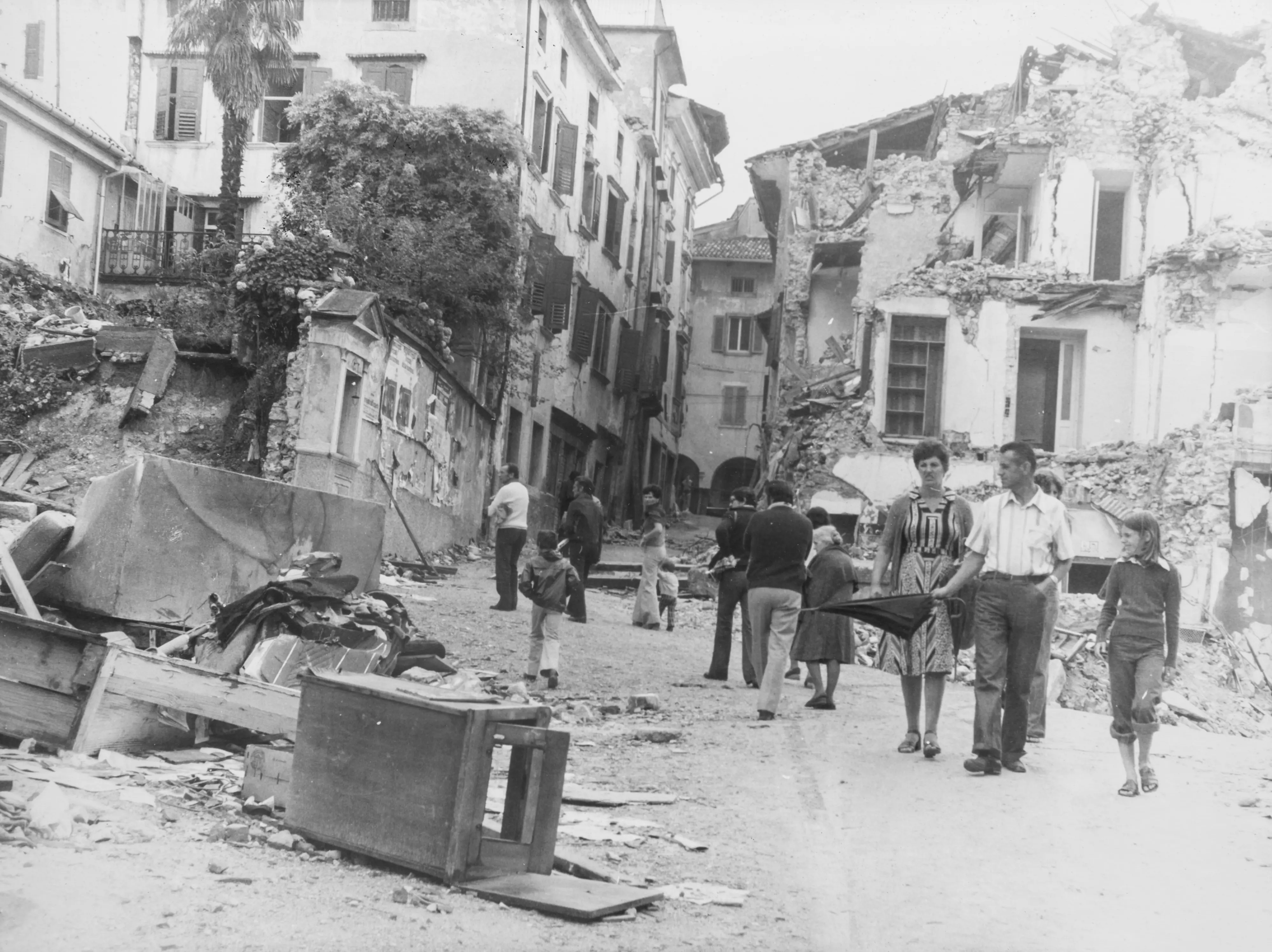 (foto Archivio Messaggero Veneto)