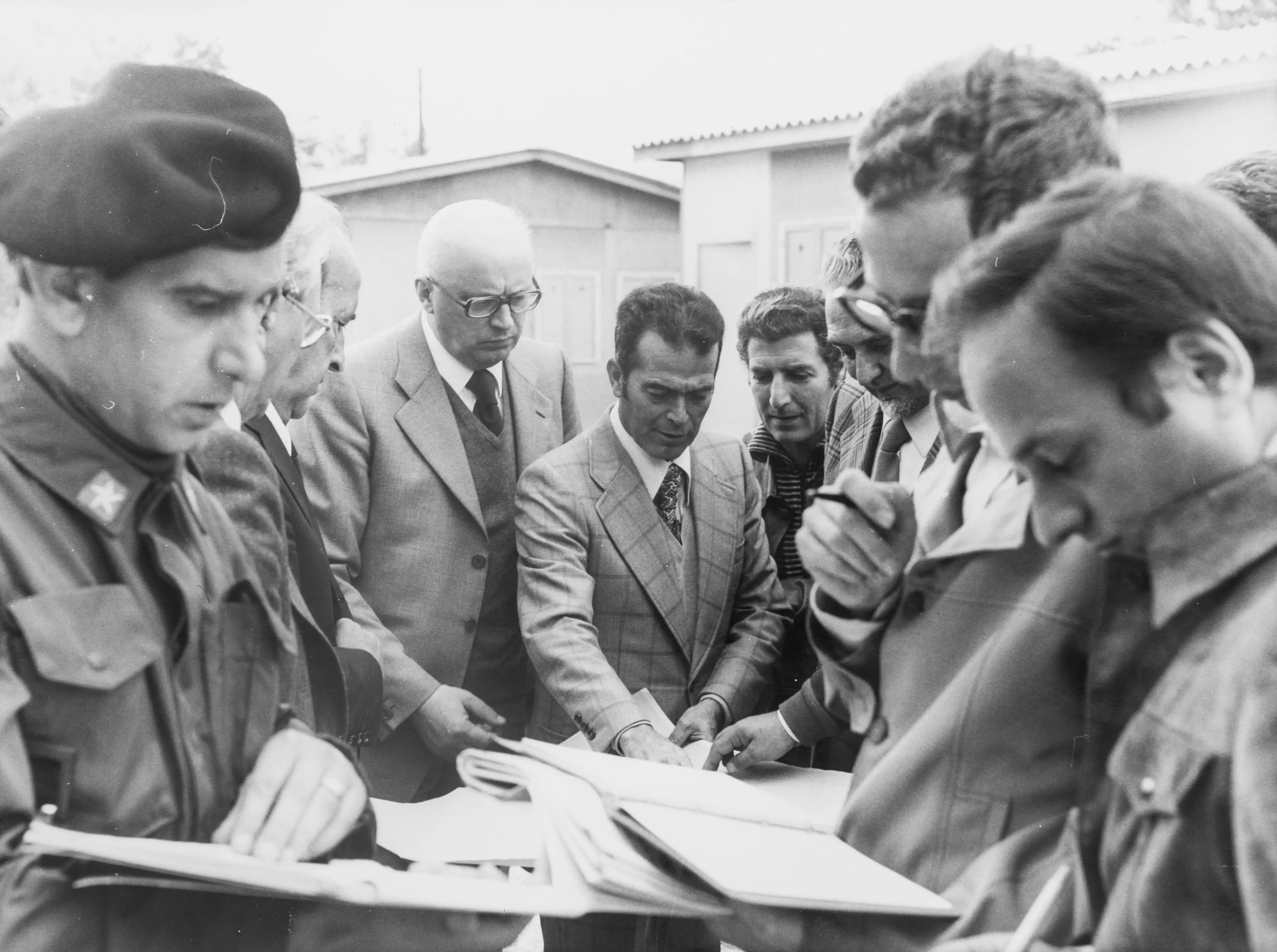 (foto Archivio Messaggero Veneto)