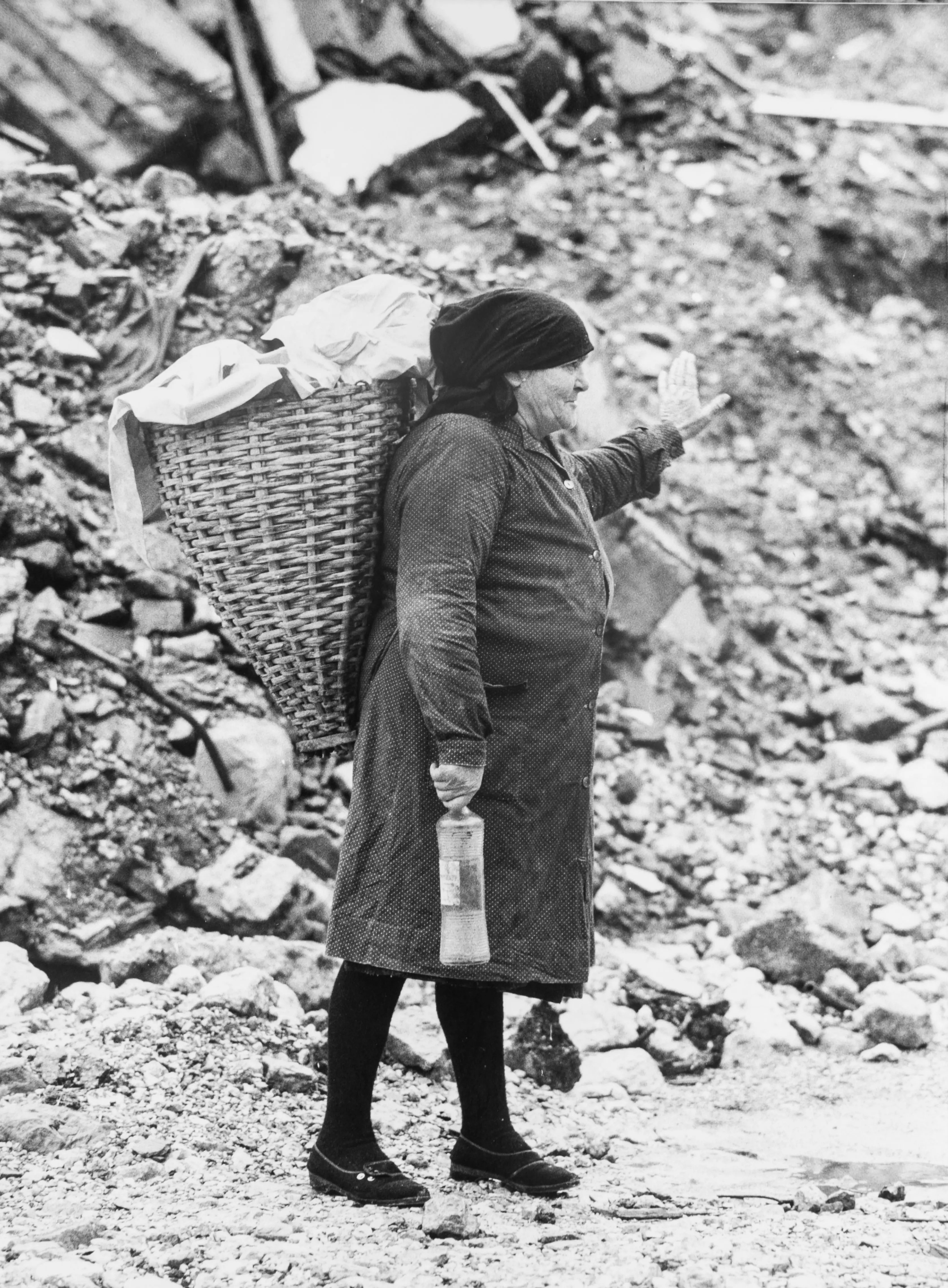 (foto Archivio Messaggero Veneto)
