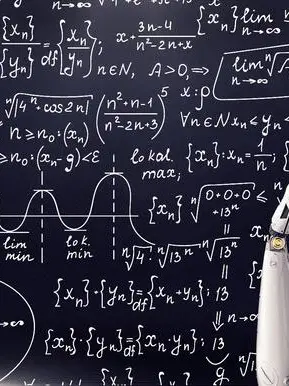 Un'immagine simbolo dell'intelligenza artificiale