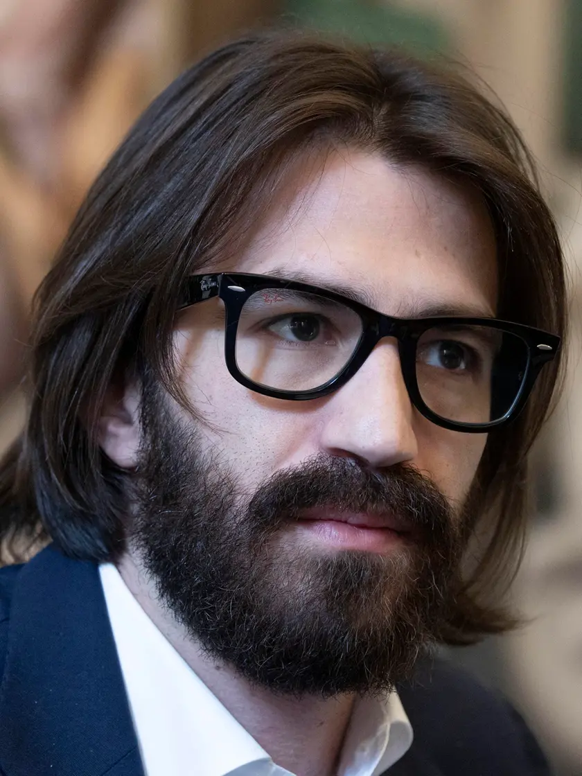 Leonardo Maria Del Vecchio