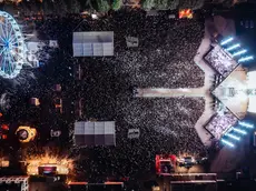 Aperyshow 2026 a Treviso: date, line-up e info sul charity festival all’ex Dogana