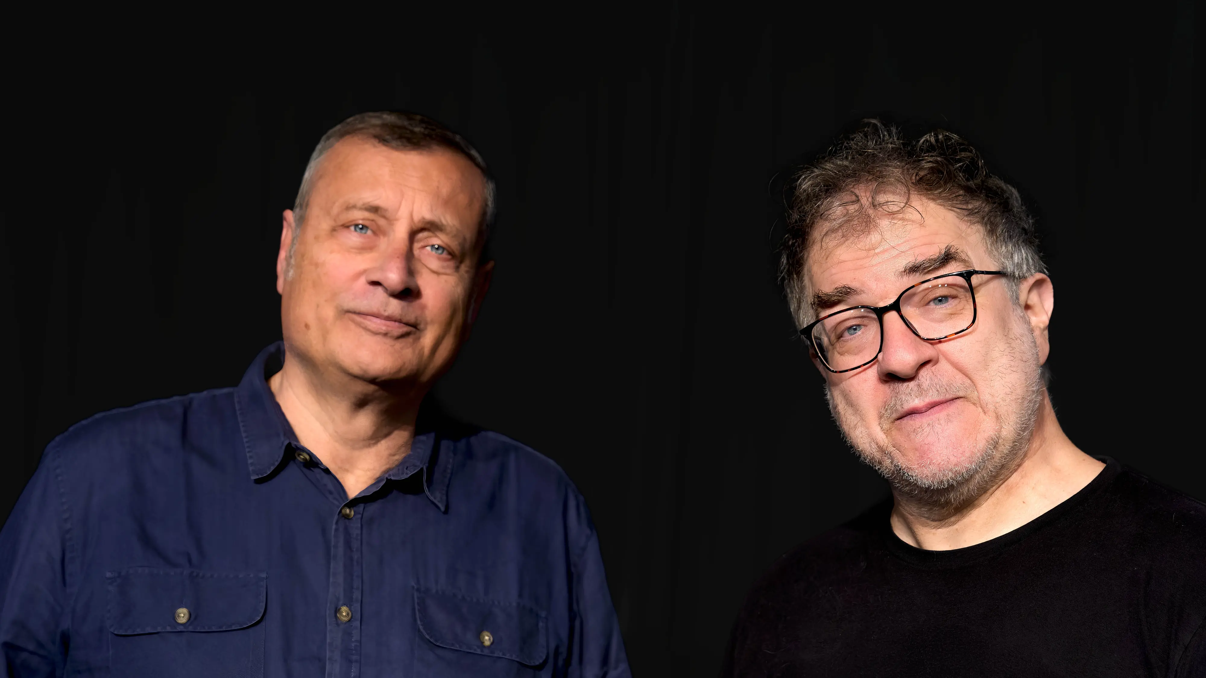 Massimo Carlotto e Andrea Pennacchi celebreranno i 30 anni dell'Alligatore
