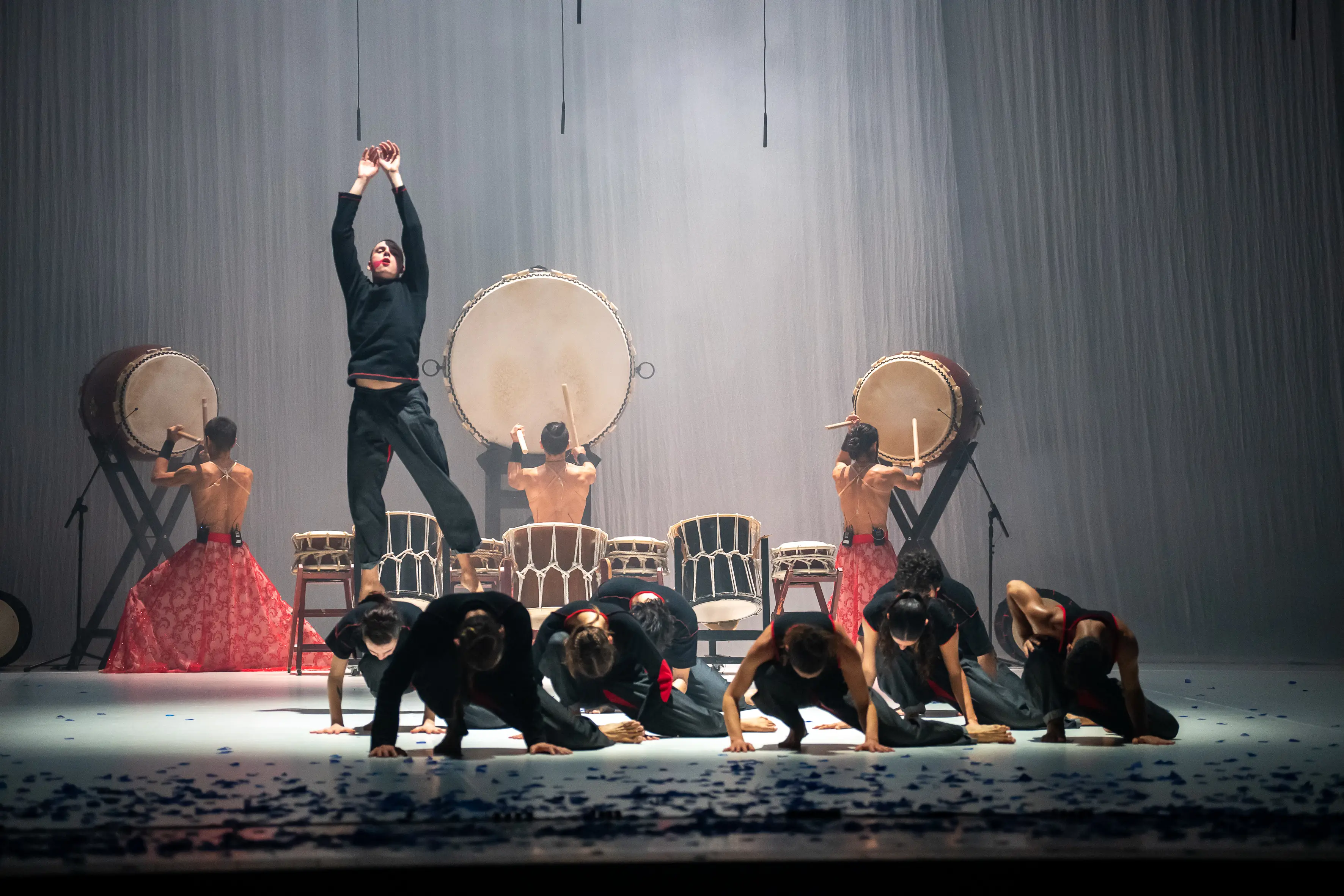 Roberto Zappalà presenterà Brother to Brother – Dall’Etna al Fuji, il 7 agosto