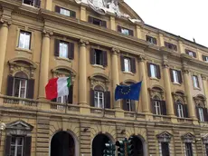 Il ministero dell'Economia