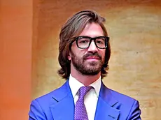 Leonardo Maria Del Vecchio