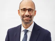 Paolo Tenderini, responsabile della Divisione Group Wealth Management & Private Banking di Banca Finint