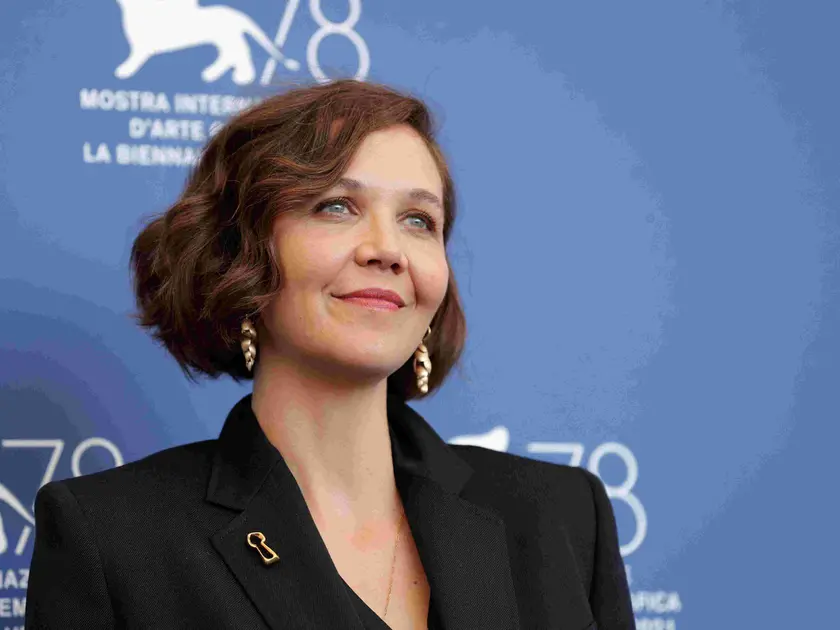 Maggie Gyllenhaal presiederà la Giuria internazionale della Mostra del Cinema di Venezia 2026