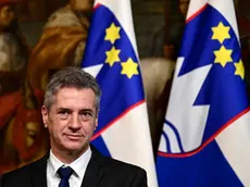 Il premier uscente Robert Golob