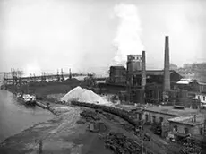 Porto Marghera, cent’anni di industria: Primo Maggio tra memoria operaia, crisi e transizione verde