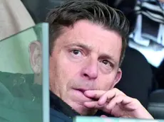 Il designatore Gianluca Rocchi dovrà comparire il 30 aprile davanti ai magistrati per chiarire la propria posizione