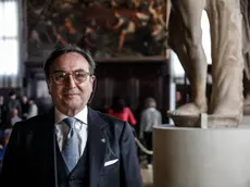 Nicola Colabianchi, sovrintendente del Teatro La Fenice