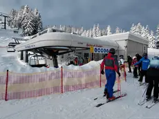 Dolomiti Superski ha proposto un rimborso da 30 milioni di euro agli sciatori