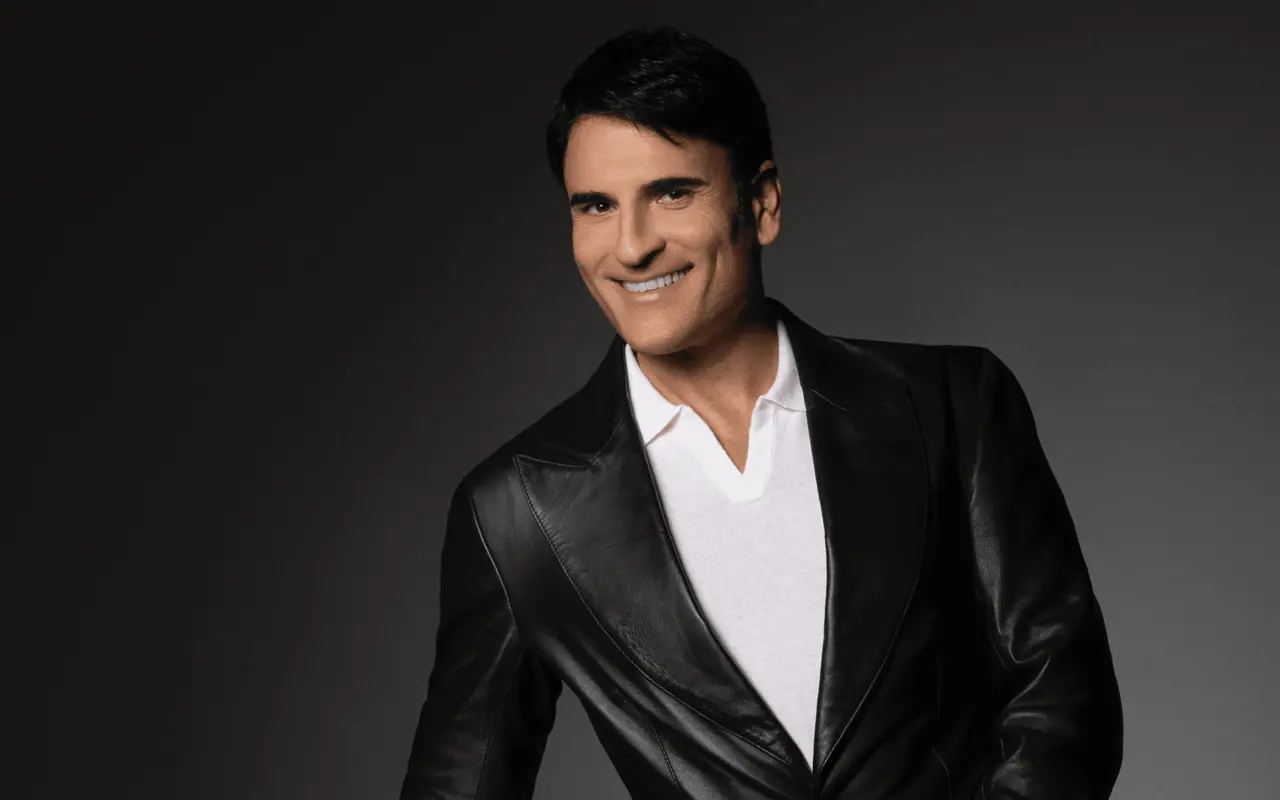 Il vincitore di Sanremo Sal Da Vinci