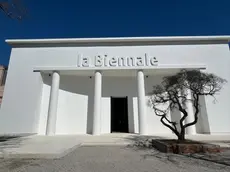 La Biennale Arte sarà aperta al pubblico dal 9 maggio