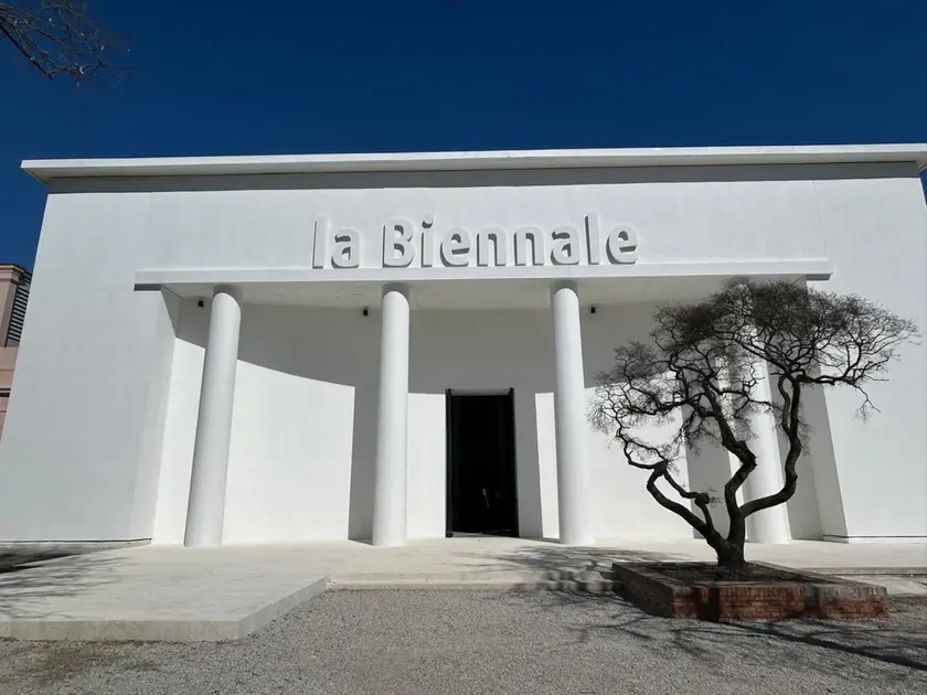 La Biennale Arte sarà aperta al pubblico dal 9 maggio