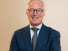 Hugues Brasseur, amministratore delegato di Crédit Agricole Italia