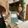 Un registro dell'Anagrafe