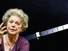 Amalia Ercoli Finzi, prima italiana laureata in ingegneria aerospaziale, tra gli ideatori della missione Rosetta