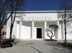 L'Iran non parteciperà alla Biennale di Venezia