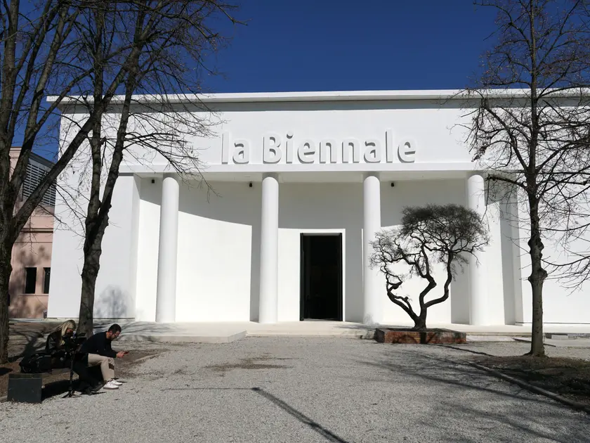 L'Iran non parteciperà alla Biennale di Venezia