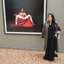 L'artista Marina Abramović: apre alle Gallerie dell'Accademia "Transforming Energy"
