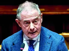 Il ministro delle Imprese e Made in Italy Adolfo Urso