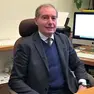 Michele Kropf, presidente e amministratore delegato di Eurospital