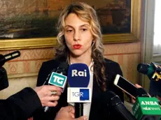 Marianna Madia ha lasciato il Pd