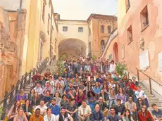 Il Galileo Festival dall'8 al 10 maggio