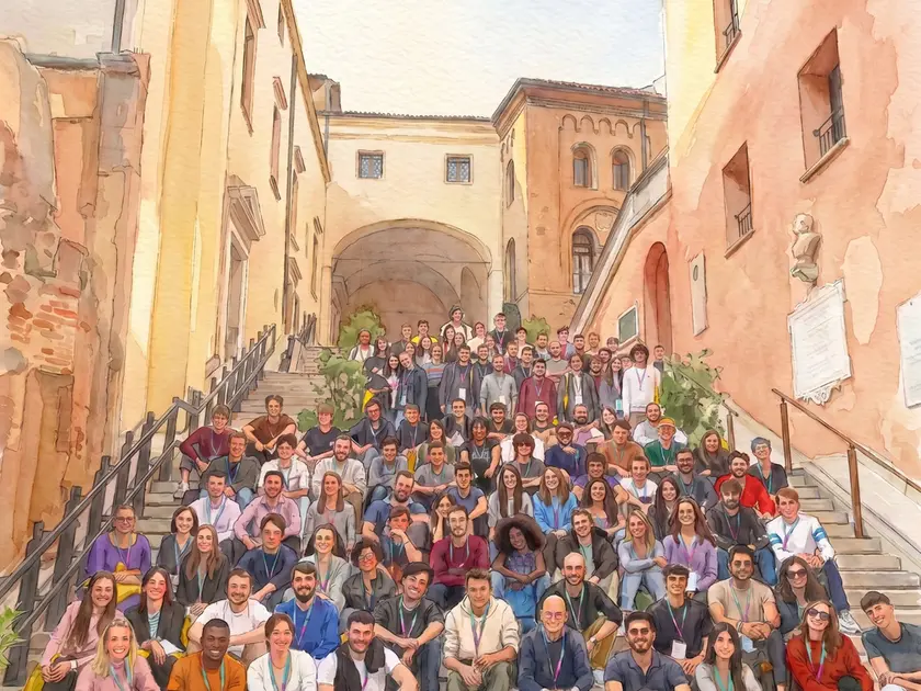 Il Galileo Festival dall'8 al 10 maggio