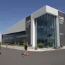 Il nuovo polo logistico di Came