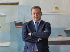 Marco Consalvo