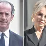 Il presidente del consiglio regionale Luca Zaia e Marina Berlusconi, presidente di Fininves