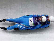 Allo sliding center di Cortina previste nel 2027 gare di slittino, bob e skeleton