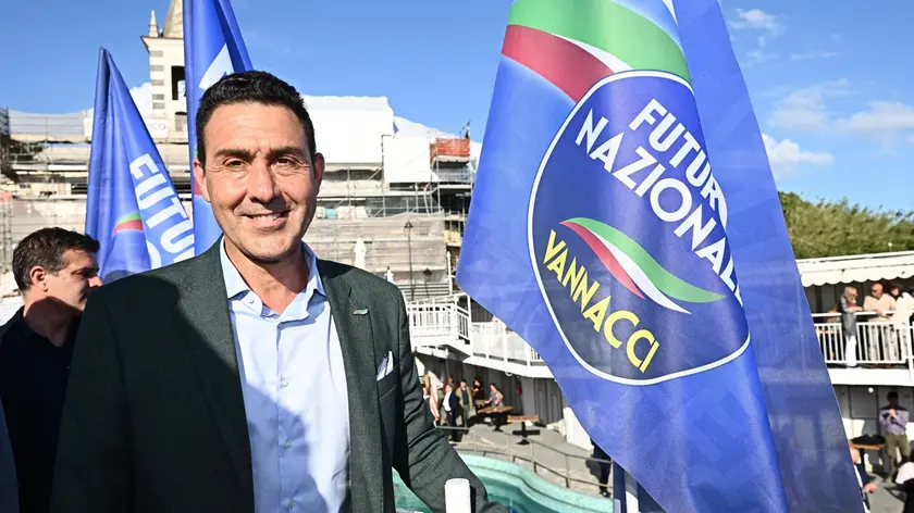 Roberto Vannacci
