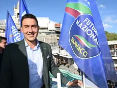 Roberto Vannacci