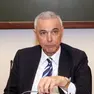 Il virologo Giorgio Palù