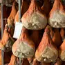 I prosciutti di Sauris