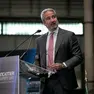 Pierroberto Folgiero, Ad di Fincantieri