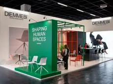 La Diemmebi di Vittorio Veneto produce arredi di design