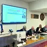 La conferenza stampa sul dumping contrattuale nella sede Cisl di Udine