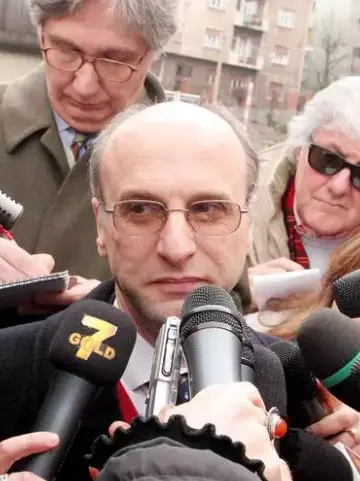 L'ingegner Elvo Zornitta